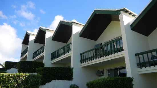 Surf Side Beach Club Mount Pleasant 外观 照片