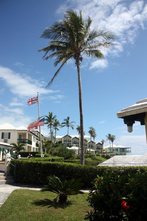Surf Side Beach Club Mount Pleasant 外观 照片