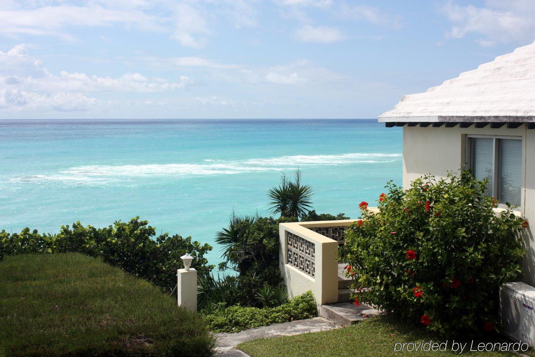 Surf Side Beach Club Mount Pleasant 外观 照片