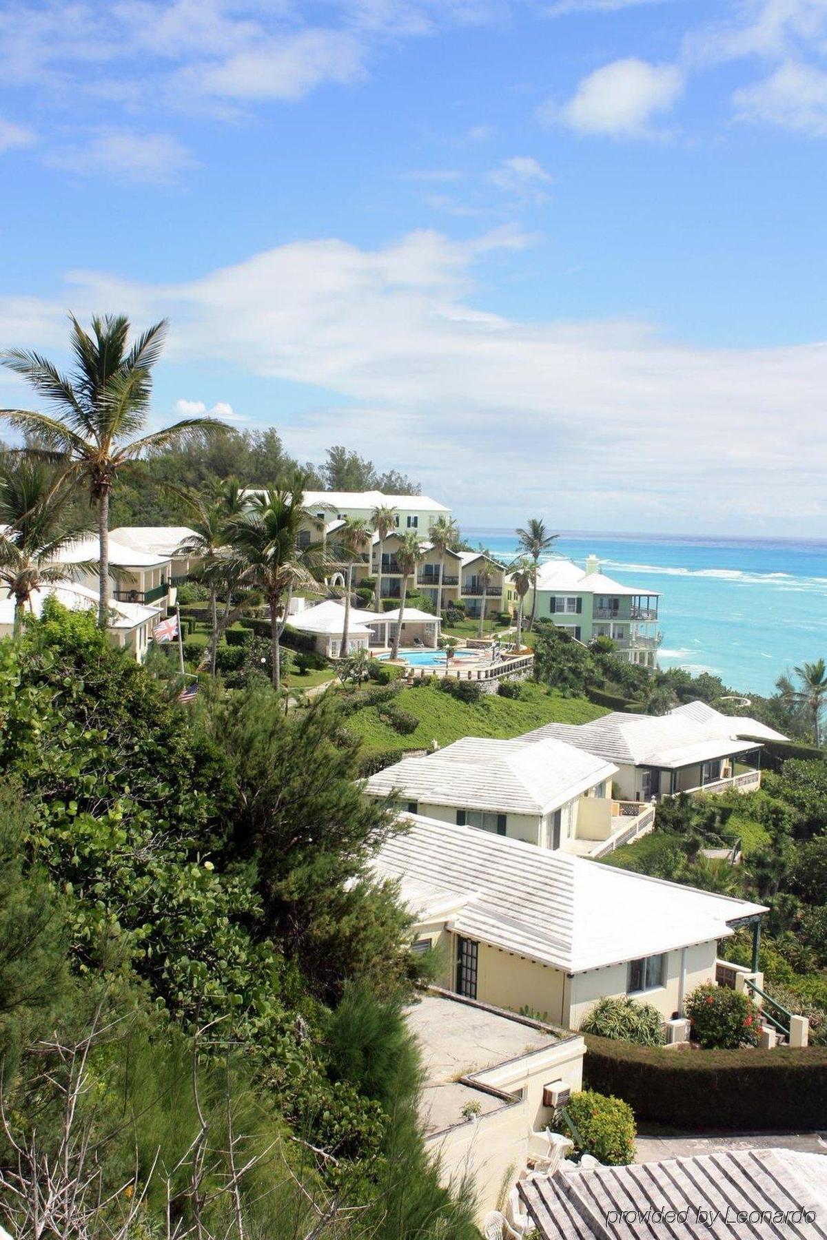 Surf Side Beach Club Mount Pleasant 外观 照片