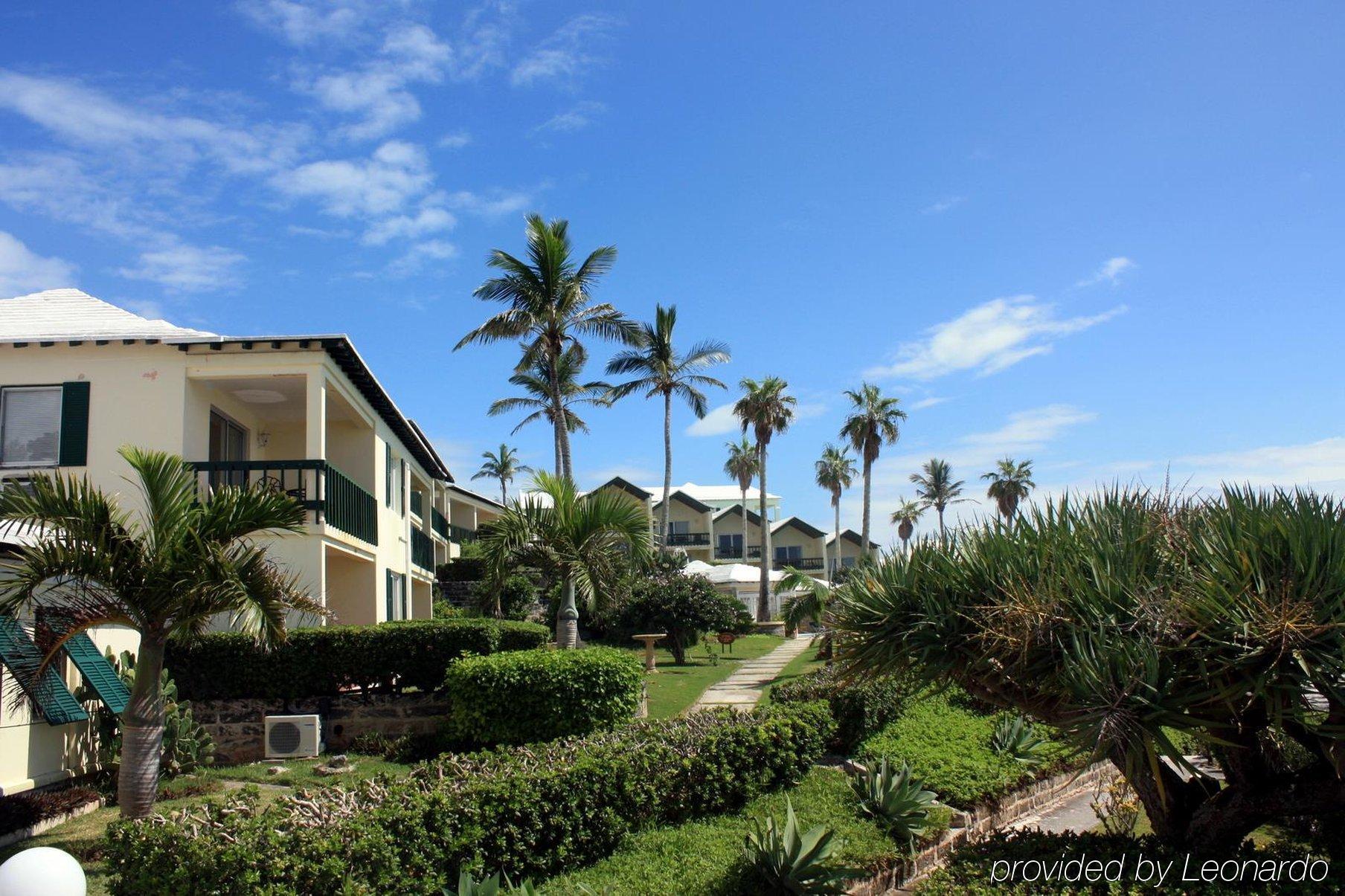 Surf Side Beach Club Mount Pleasant 外观 照片