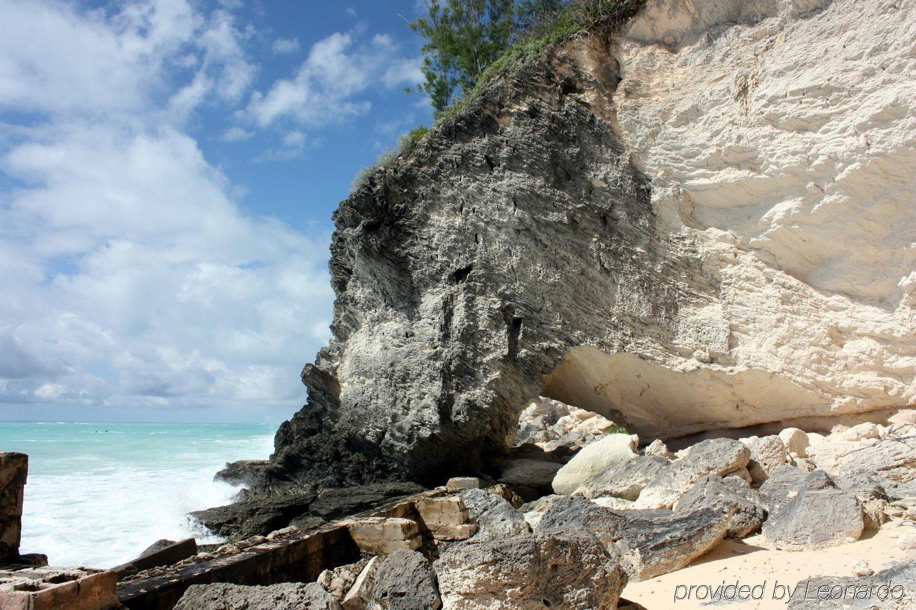 Surf Side Beach Club Mount Pleasant 外观 照片