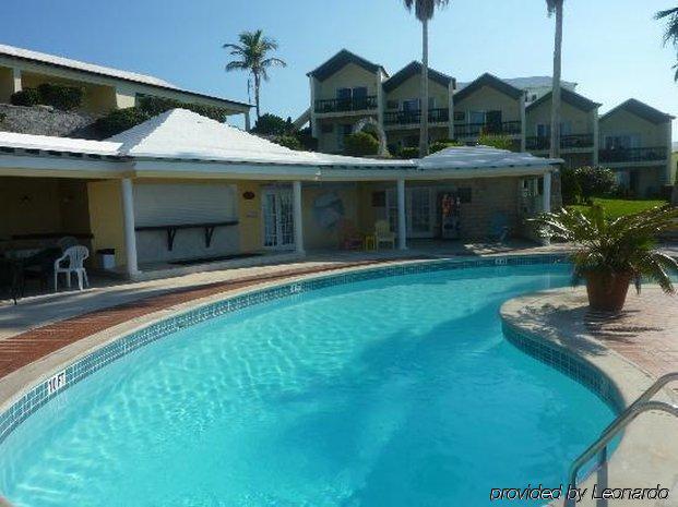 Surf Side Beach Club Mount Pleasant 外观 照片