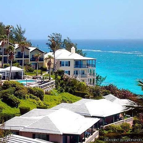 Surf Side Beach Club Mount Pleasant 外观 照片