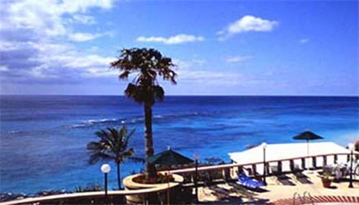 Surf Side Beach Club Mount Pleasant 外观 照片
