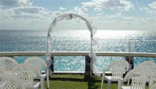 Surf Side Beach Club Mount Pleasant 外观 照片